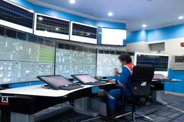 PHR Sabet Lima Platinum di Ajang APQ Award 2023