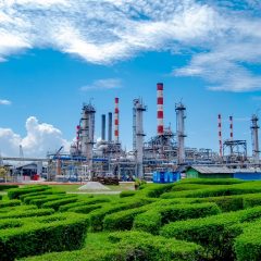 Optimasi Kilang dan Efisiensi Biaya Operasional Kerek Kinerja Bisnis Pengolahan dan Petrokimia Pertamina