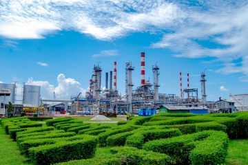 Optimasi Kilang dan Efisiensi Biaya Operasional Kerek Kinerja Bisnis Pengolahan dan Petrokimia Pertamina