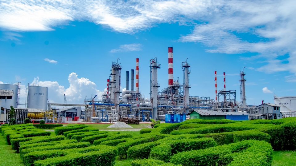 Optimasi Kilang dan Efisiensi Biaya Operasional Kerek Kinerja Bisnis Pengolahan dan Petrokimia Pertamina