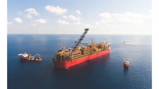 Indonesia Terancam Gagal Menikmati Potensi Besar Pasar LNG Gara-gara Pembangunan Infrastruktur Lambat