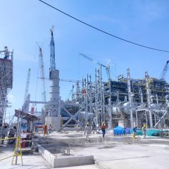 Dapat Perpanjangan Izin Ekspor Konsentrat Tembaga, Ini Denda yang Dibayar Freeport dan Amman Mineral