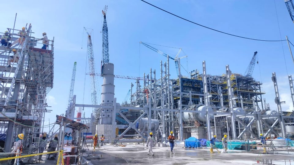 Dapat Perpanjangan Izin Ekspor Konsentrat Tembaga, Ini Denda yang Dibayar Freeport dan Amman Mineral