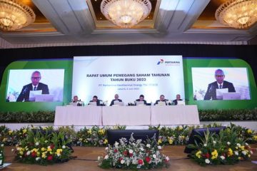 Wow! Orang Medco Jadi Direktur Utama PGE