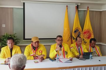 ILUNI UI Kawal Penegakan Hukum Kisruh Kontrak Pengelolaan Limbah Tambang Adaro