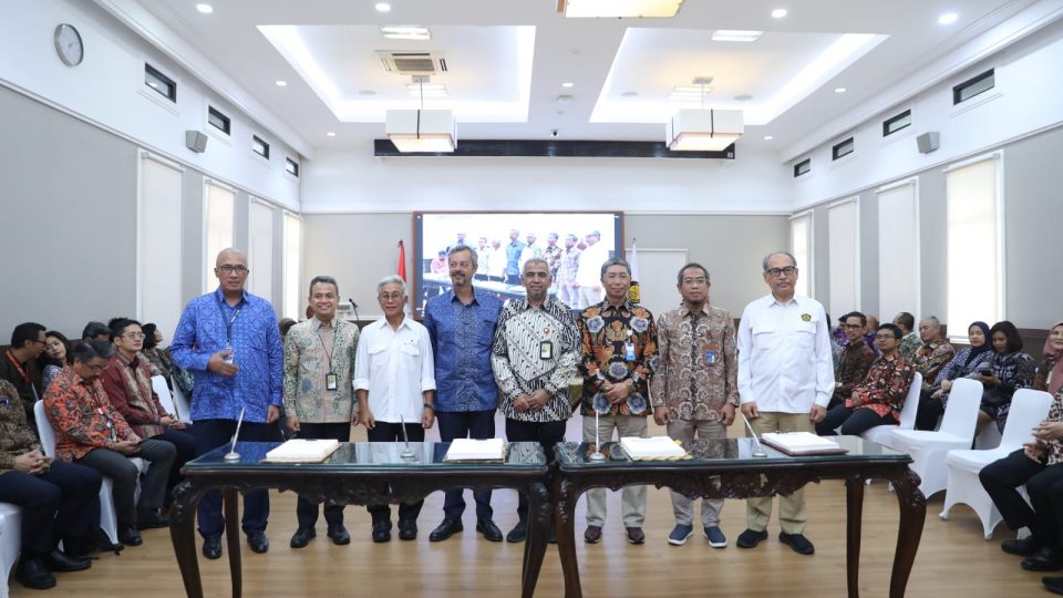 Babak Baru Pengelolaan East Natuna Oleh Pertamina