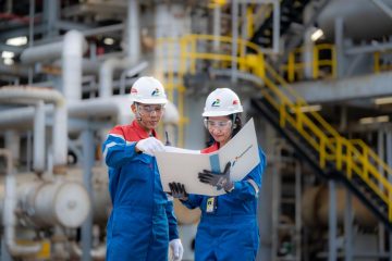 Kilang Pertamina International Cetak Kinerja Keuangan Tertinggi