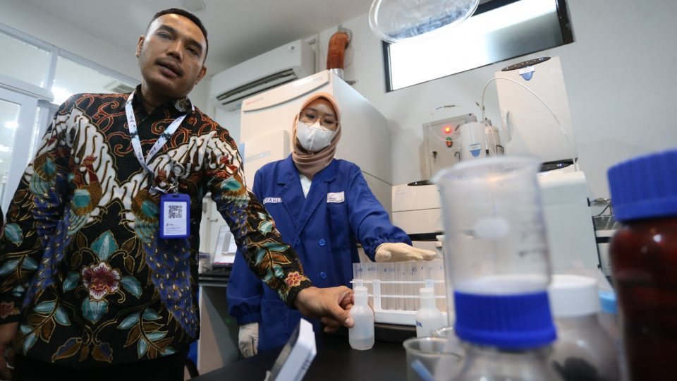 Dukung Bursa Perdagangan Karbon, Mutu International Targetkan 12% Pendapatan di 2027