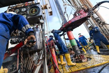 Buru Cadangan Minyak dari Blok Rokan, Pertamina Bor Perdana Sumur Steamflood