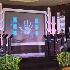 Pertamina Mulai Produksi Orthoxylene