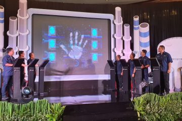 Pertamina Mulai Produksi Orthoxylene