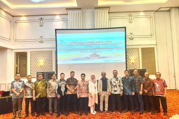 Program Reaktivasi Sumur Idle Pertamina Hulu Rokan Masuk Batch-2