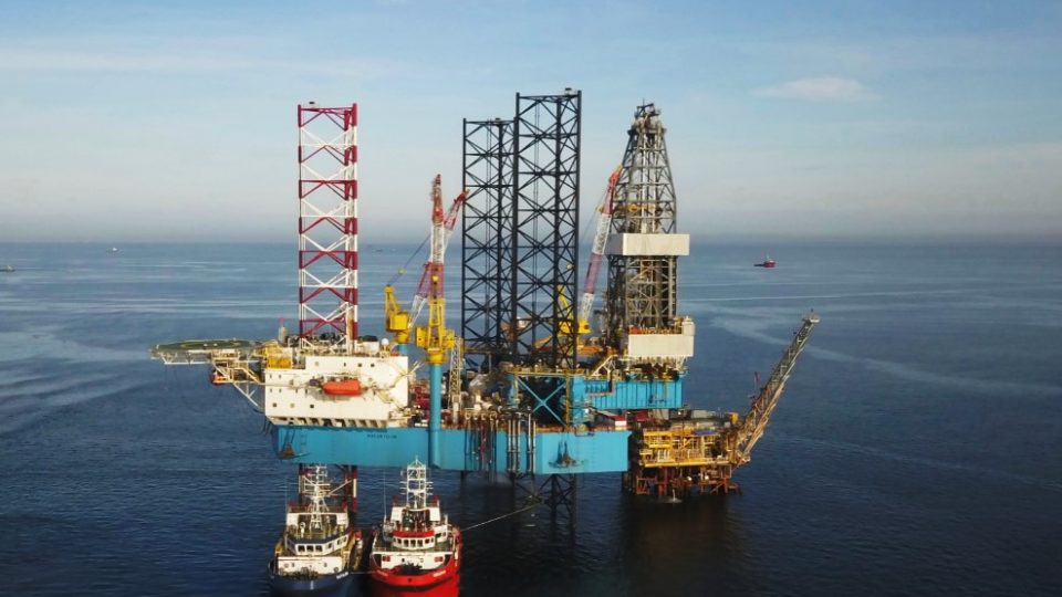 Lagi, Pertamina Temukan Cadangan Gas di Blok Mahakam