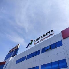 Pertamina Trans Kontinental Finalisasi Akuisisi Perusahaan Jasa Perkapalan Australia