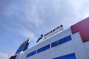 Pertamina Trans Kontinental Finalisasi Akuisisi Perusahaan Jasa Perkapalan Australia