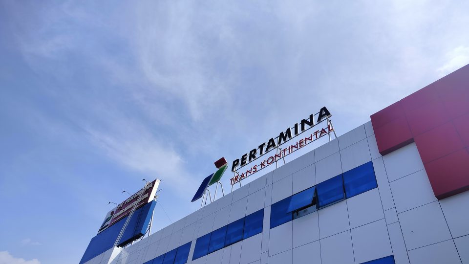 Pertamina Trans Kontinental Finalisasi Akuisisi Perusahaan Jasa Perkapalan Australia