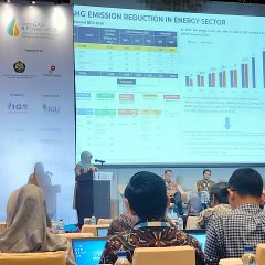 Pasokan Melimpah, Konsumen Gas Dalam Negeri Harus Disiapkan