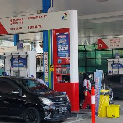 Pemerintah Lunasi Sisa Rp48 Triliun Subsidi dan Kompensasi ke Pertamina