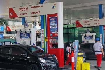 Pemerintah Lunasi Sisa Rp48 Triliun Subsidi dan Kompensasi ke Pertamina