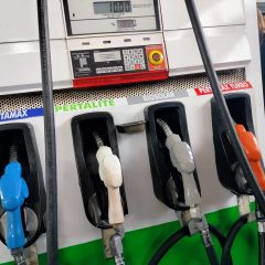 Hore, Pertamina Tidak Naikkan Harga Pertamax