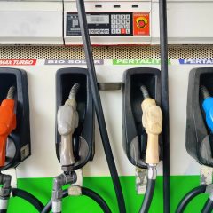 20 SPBU Pertamina di Surabaya dan Jakarta Segera Jual Bioetanol “Pertamax Green”