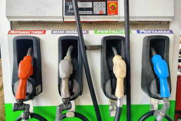 20 SPBU Pertamina di Surabaya dan Jakarta Segera Jual Bioetanol “Pertamax Green”