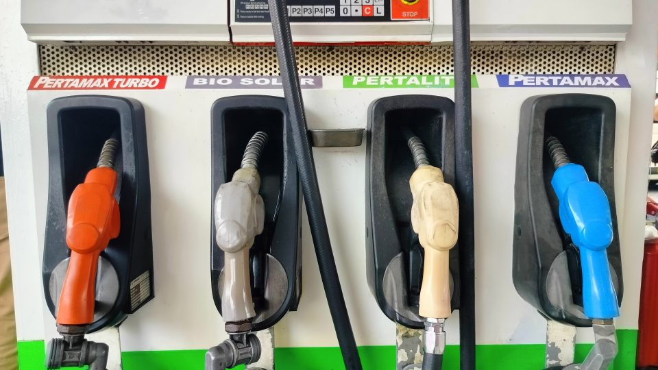 20 SPBU Pertamina di Surabaya dan Jakarta Segera Jual Bioetanol “Pertamax Green”