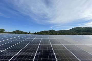 Jaga Keberlanjutan Usaha, Medco Fokus Jalankan Transisi Energi