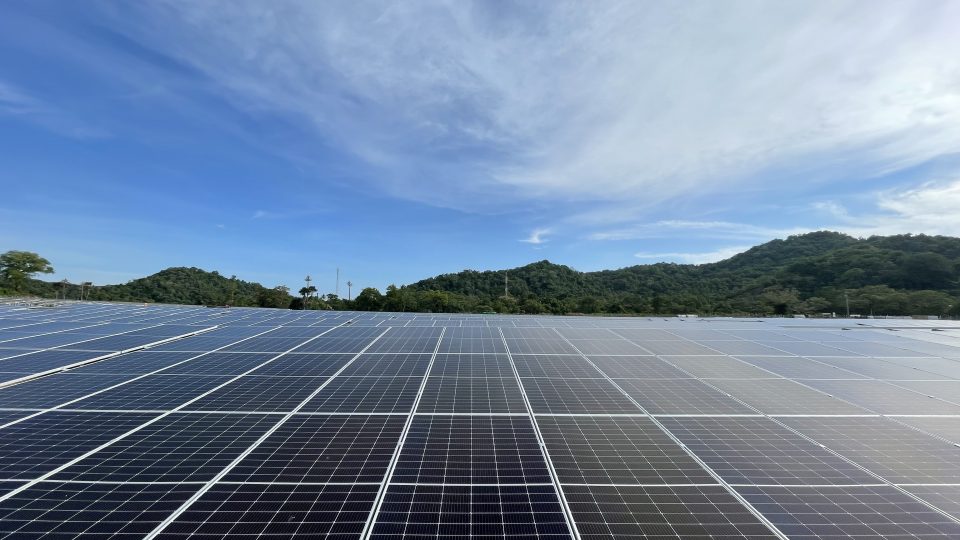 Jaga Keberlanjutan Usaha, Medco Fokus Jalankan Transisi Energi