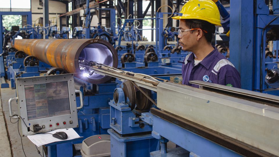 Dorong Inovasi, Cladtek Miliki Lebih Dari 50% TKDN