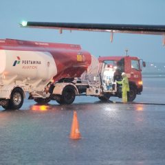 Produk Nonsubsidi dan Penghematan Dorong Laba Bersih Pertamina Patra Niaga