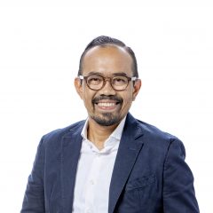 Riva Siahaan Diangkat Jadi  Dirut Pertamina Patra Niaga