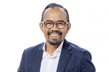 Riva Siahaan Diangkat Jadi  Dirut Pertamina Patra Niaga