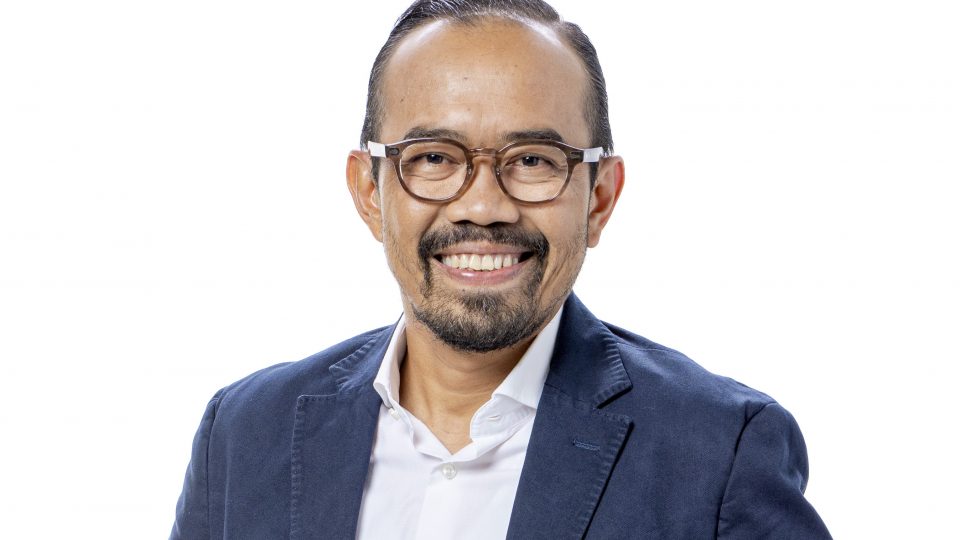 Riva Siahaan Diangkat Jadi  Dirut Pertamina Patra Niaga