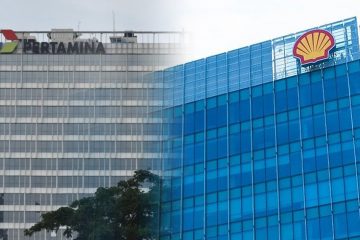 Deal! Pertamina Miliki PI Masela Sebesar 20% dan Petronas 15%