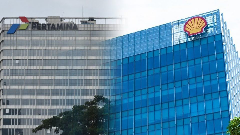 Deal! Pertamina Miliki PI Masela Sebesar 20% dan Petronas 15%