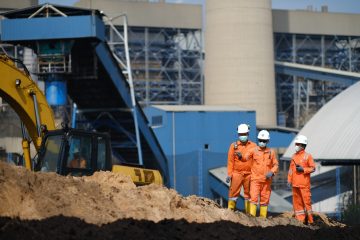 PLN Indonesia Power Borong 18 Penghargaan TOP CSR Award 2023