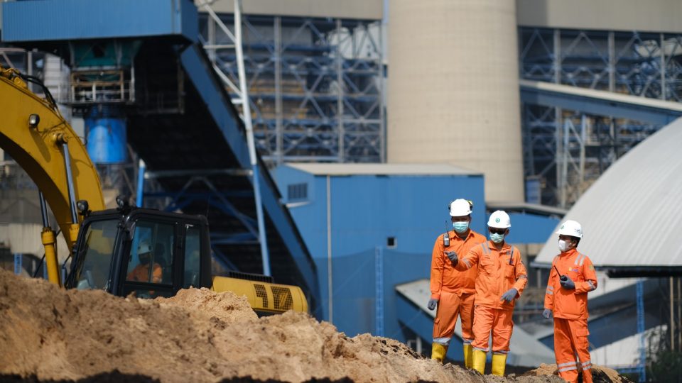 PLN Indonesia Power Borong 18 Penghargaan TOP CSR Award 2023