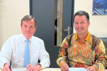 Pertamina Dapat Pasokan Bahan Kimia untuk Proyek EOR dari Perusahaan Prancis Hingga 2026