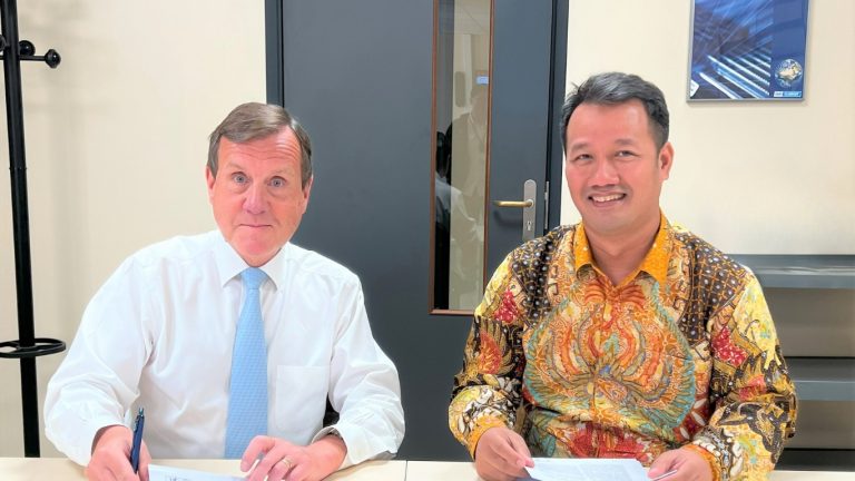 Pascal Remy Pertamina Dapat Pasokan Bahan Kimia untuk Proyek EOR dari Perusahaan ...