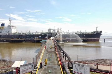 PHR Gelar Latihan Bersama Aparat Keamanan dan SKK Migas Antisipasi Sabotase dan Darurat Keamanan Migas