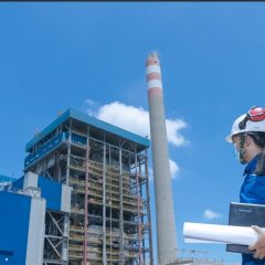 PLN Nusantara Power Produksi 42,5 Juta MWh Listrik Sepanjang Tahun 2022