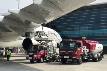 Pertamina Patra Niaga Siaga Amankan Pasokan Energi Selama Libur Idul Adha