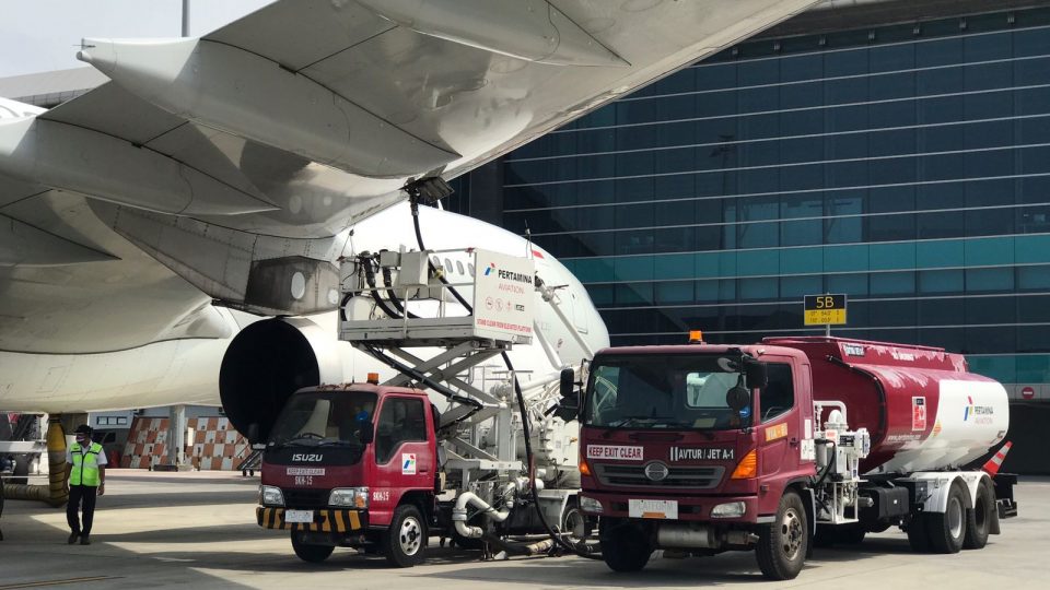 Pertamina Patra Niaga Siaga Amankan Pasokan Energi Selama Libur Idul Adha