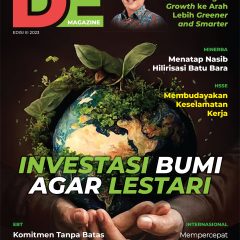 DE Magazine Vol.3