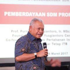 PYC Komitmen Jaga Keberlanjutan Pembangunan di Sektor Energi