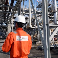 Ini Upaya PGN Saka Ikut Tekan Emisi di Sektor Hulu Migas