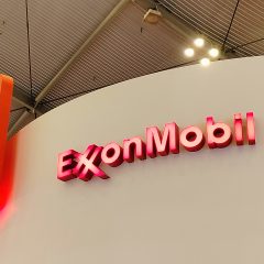 Jalin Kesepakatan dengan Pertagas, ExxonMobil Bakal Jualan Gas dari Blok Cepu