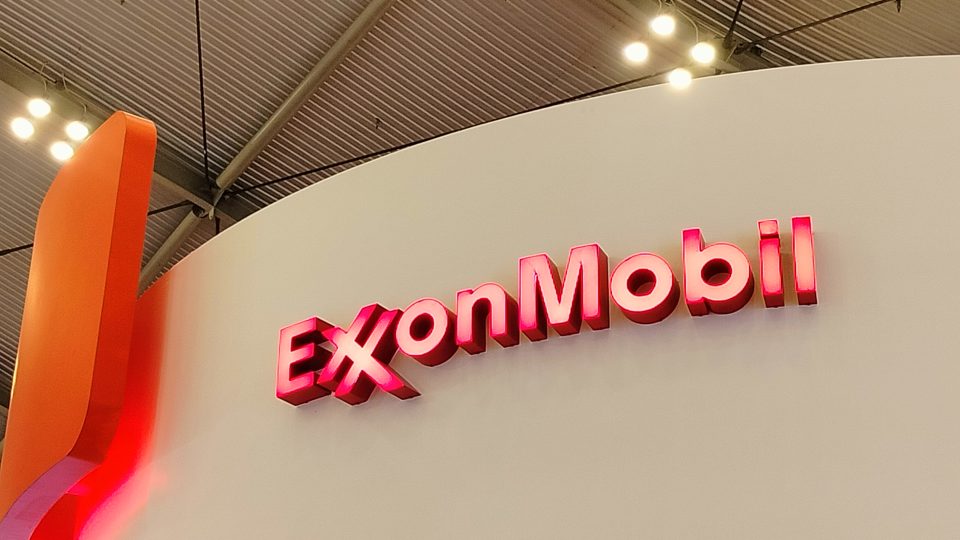 Gantikan Carole, Wade Floyd Jadi Presiden ExxonMobil Indonesia