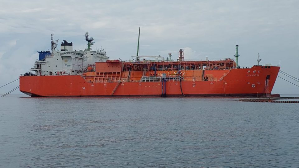 Anak Usaha Energi Mega Persada Akuisisi Sulawesi Regas Satu